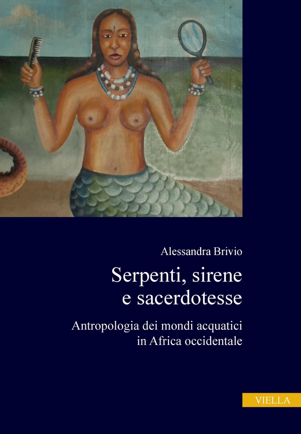 Serpenti, sirene e sacerdotesse - Librerie.coop Serpenti, sirene e sacerdotesse - Librerie.coop