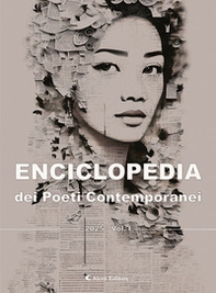 Enciclopedia dei poeti italiani contemporanei 2025 - Vol. 1 - Librerie.coop