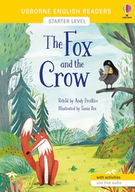 The fox and the crow - Librerie.coop