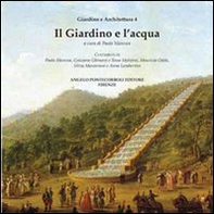 Il giardino e l'acqua - Librerie.coop
