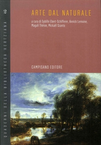 Arte dal naturale - Librerie.coop Arte dal naturale - Librerie.coop