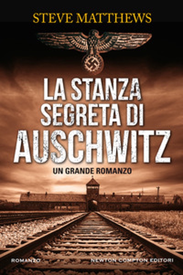 La stanza segreta di Auschwitz - Librerie.coop La stanza segreta di Auschwitz - Librerie.coop