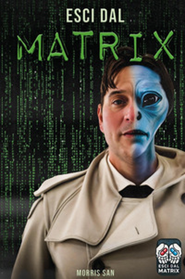 Esci dal matrix - Librerie.coop Esci dal matrix - Librerie.coop