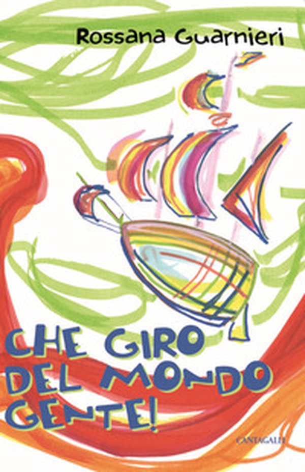 Che giro del mondo gente! - Librerie.coop Che giro del mondo gente! - Librerie.coop