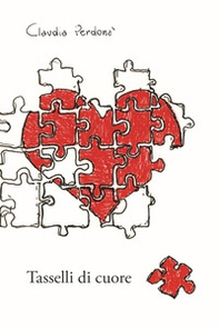 Tasselli di cuore - Librerie.coop