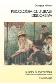 Psicologia culturale discorsiva - Librerie.coop