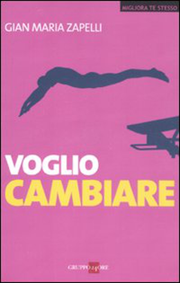 Voglio cambiare - Librerie.coop Voglio cambiare - Librerie.coop