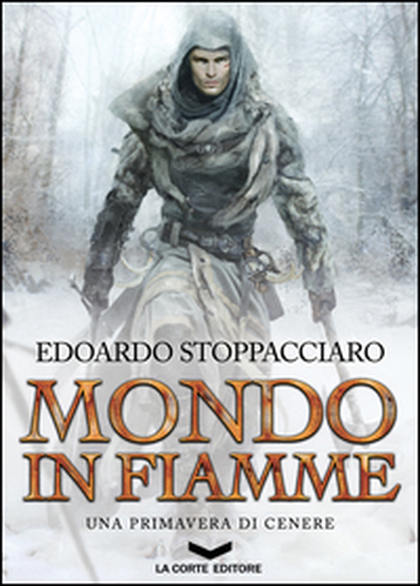 Una primavera di cenere. Mondo in fiamme - Librerie.coop Una primavera di cenere. Mondo in fiamme - Librerie.coop