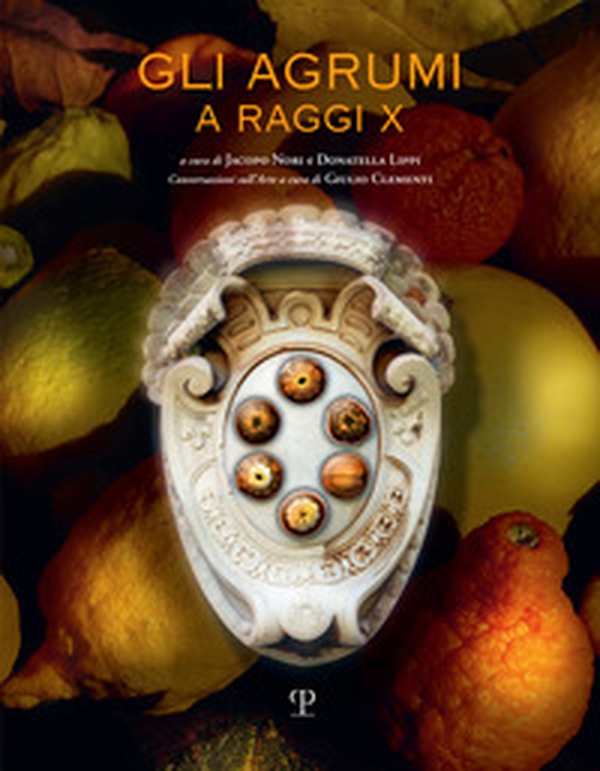 Gli agrumi a raggi X - Librerie.coop Gli agrumi a raggi X - Librerie.coop