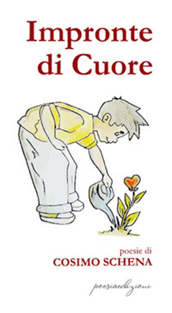 Impronte di cuore - Librerie.coop