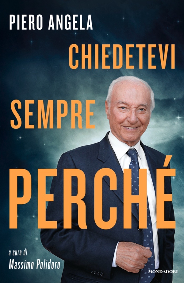 Chiedetevi sempre perché - Librerie.coop