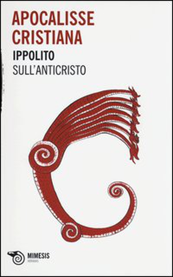 Apocalisse cristiana. Sull'Anticristo - Librerie.coop Apocalisse cristiana. Sull'Anticristo - Librerie.coop