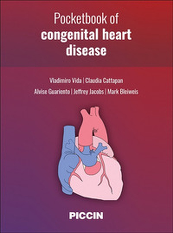 Pocketbook of congenital heart disease - Librerie.coop Pocketbook of congenital heart disease - Librerie.coop