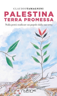 Palestina terra promessa - Librerie.coop