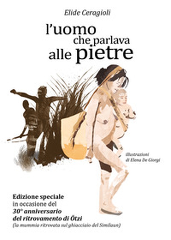 L'uomo che parlava alle pietre - Librerie.coop L'uomo che parlava alle pietre - Librerie.coop