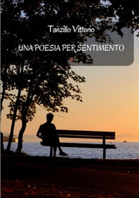 Una poesia per sentimento - Librerie.coop