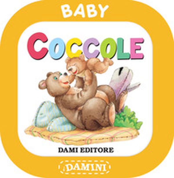 Coccole - Librerie.coop Coccole - Librerie.coop