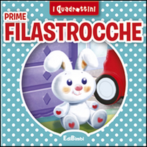 Prime filastrocche - Librerie.coop Prime filastrocche - Librerie.coop