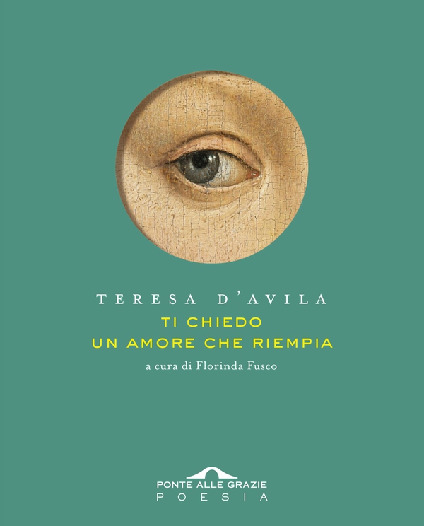Ti chiedo un amore che riempia - Librerie.coop