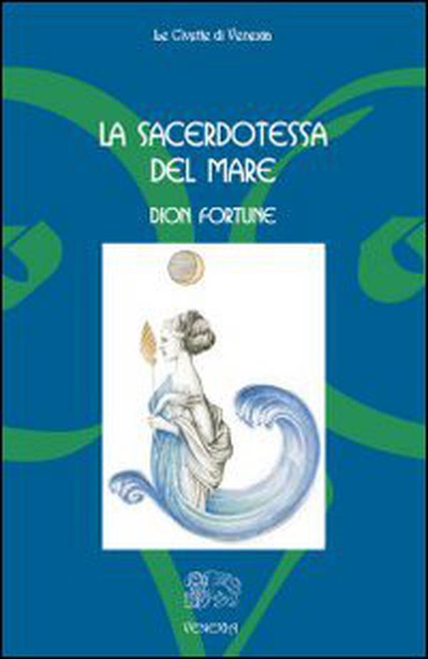 La sacerdotessa del mare - Librerie.coop La sacerdotessa del mare - Librerie.coop
