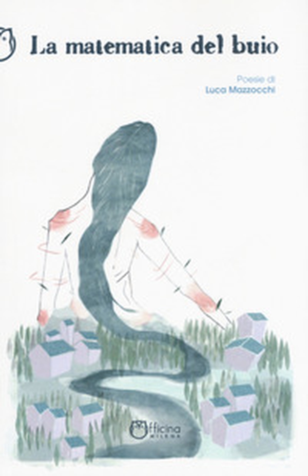 La matematica del buio - Librerie.coop La matematica del buio - Librerie.coop
