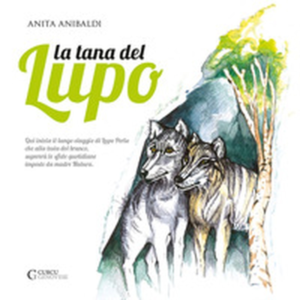 La tana del lupo - Librerie.coop La tana del lupo - Librerie.coop