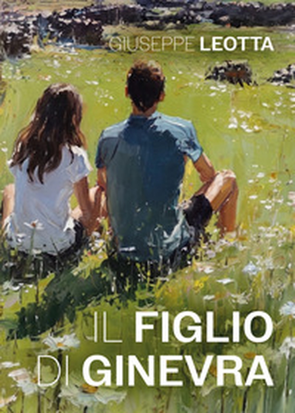 Il figlio di Ginevra - Librerie.coop