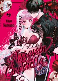 Assassin & Cinderella - Vol. 5 - Librerie.coop