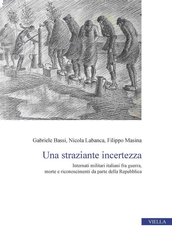 Una straziante incertezza - Librerie.coop Una straziante incertezza - Librerie.coop