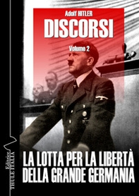 Discorsi - Vol. 2 - Librerie.coop Discorsi - Vol. 2 - Librerie.coop