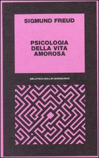 Psicologia della vita amorosa - Librerie.coop Psicologia della vita amorosa - Librerie.coop