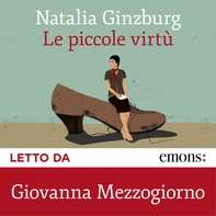 Le piccole virtù - Librerie.coop Le piccole virtù - Librerie.coop