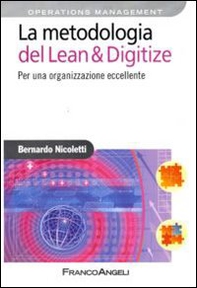 La metodologia del Lean & Digitize. Per una organizzazione eccellente - Librerie.coop