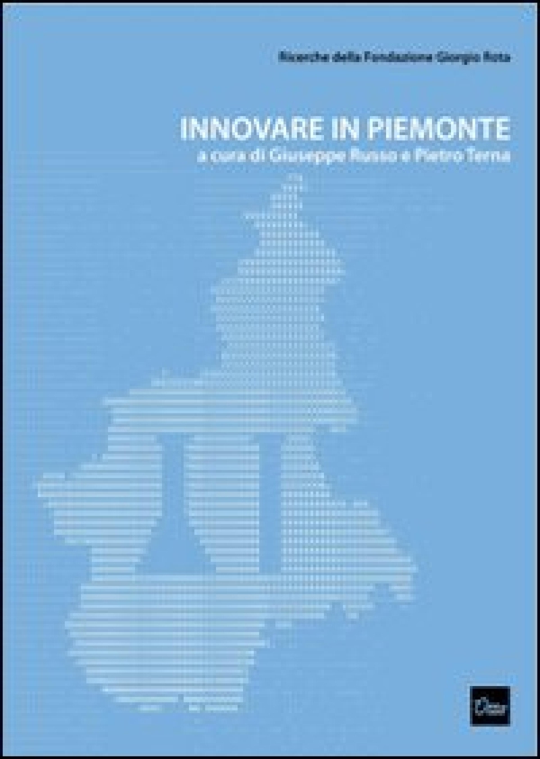 Innovare in Piemonte - Librerie.coop Innovare in Piemonte - Librerie.coop