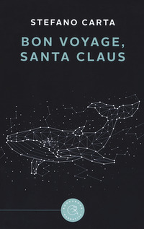 Bon voyage, Santa Claus - Librerie.coop Bon voyage, Santa Claus - Librerie.coop