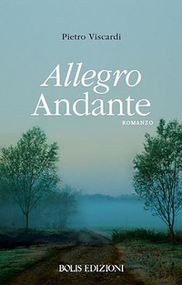Allegro andante - Librerie.coop Allegro andante - Librerie.coop