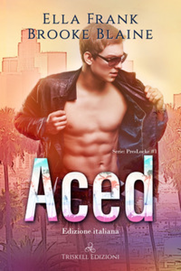 Aced. Ediz.italiana - Librerie.coop Aced. Ediz.italiana - Librerie.coop