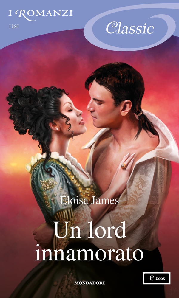 Un lord innamorato (I Romanzi Classic) - Librerie.coop Un lord innamorato (I Romanzi Classic) - Librerie.coop