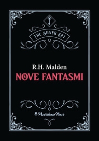 Nove fantasmi - Librerie.coop