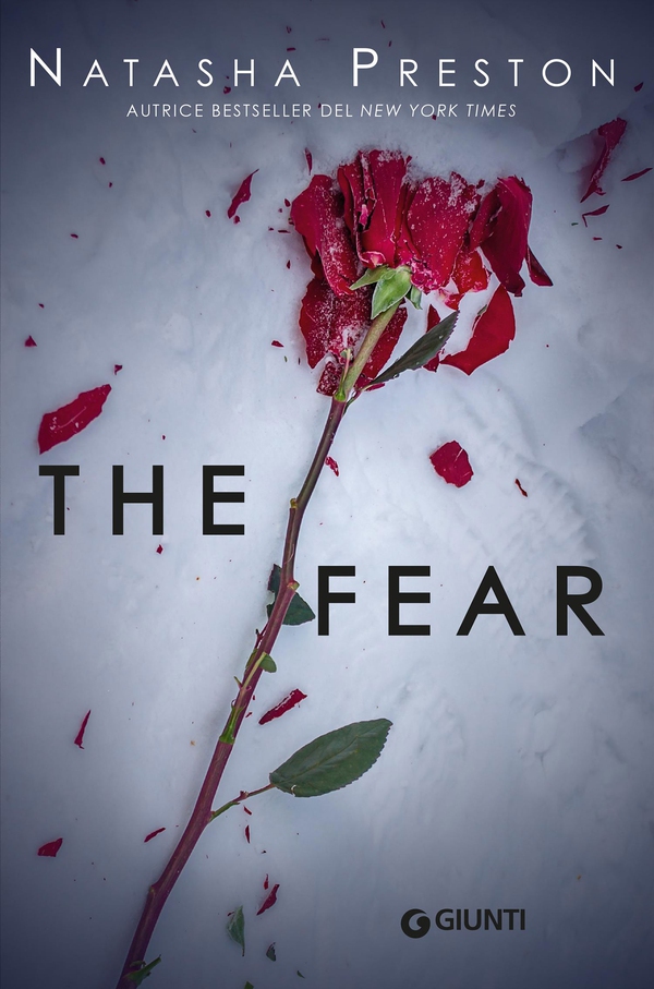 The Fear (edizione italiana) - Librerie.coop