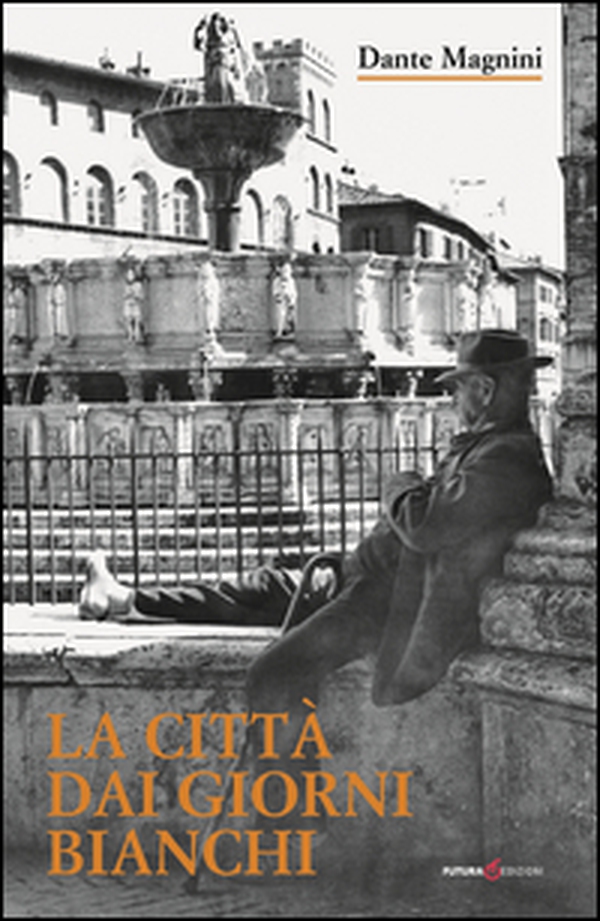 La città dai giorni bianchi - Librerie.coop La città dai giorni bianchi - Librerie.coop