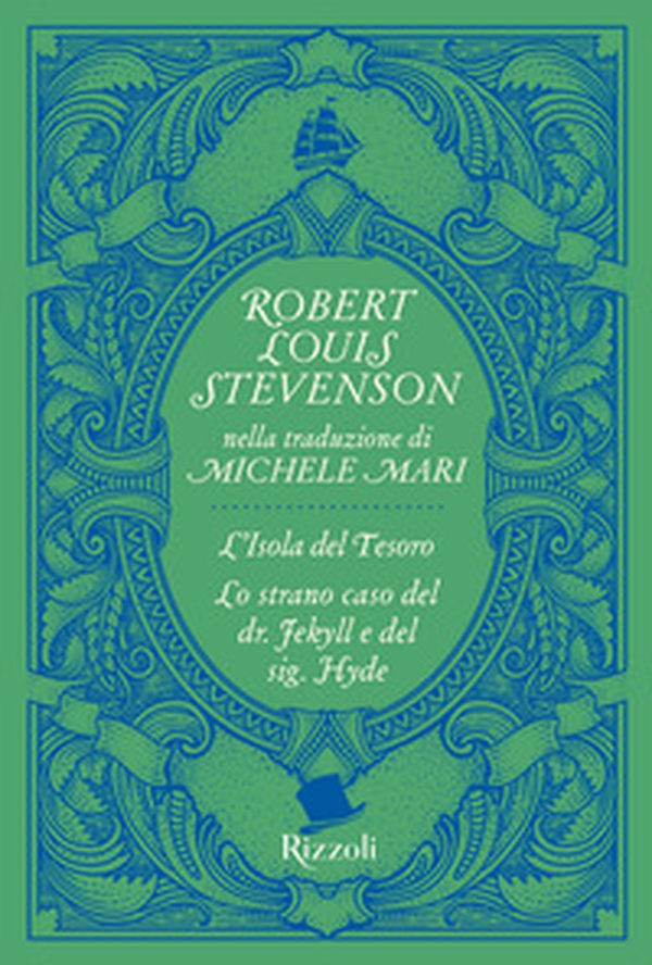 L'isola del tesoro-Lo strano caso del Dr. Jekyll e del Sig. Hyde - Librerie.coop L'isola del tesoro-Lo strano caso del Dr. Jekyll e del Sig. Hyde - Librerie.coop