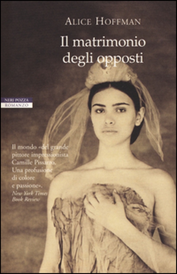 Il matrimonio degli opposti - Librerie.coop Il matrimonio degli opposti - Librerie.coop