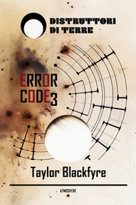 Error Code 3 - Librerie.coop