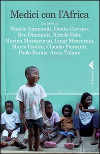 Medici con l'Africa. DVD - Librerie.coop
