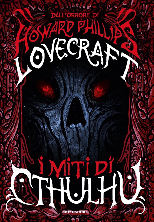 I miti di Cthulhu - Librerie.coop I miti di Cthulhu - Librerie.coop