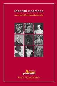 Identità e persona - Librerie.coop