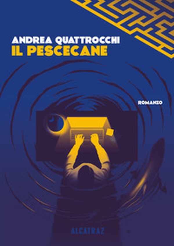 Il pescecane - Librerie.coop Il pescecane - Librerie.coop