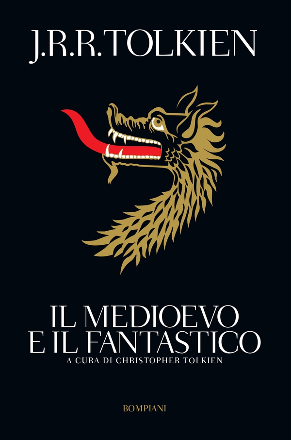 Il medioevo e il fantastico - Librerie.coop Il medioevo e il fantastico - Librerie.coop