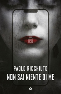 Non sai niente di me - Librerie.coop